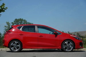 Kia Ceed GT Line - Automat - imagine 5