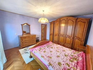 Casa individuala cu teren generos | Modern – str. Mistral - Comision 0 - imagine 7