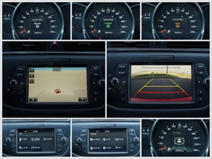 Kia Ceed GT Line - Automat - imagine 13