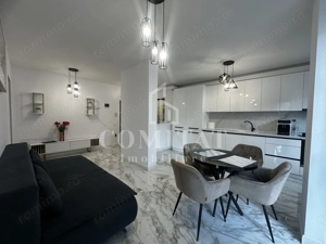 Apartament 2 camere | La cheie | Zona Eroilor-Floresti