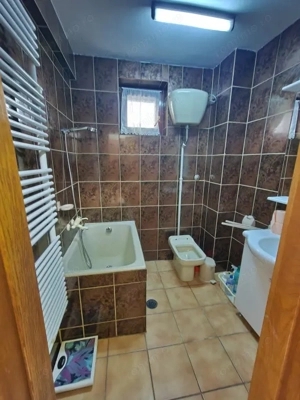 Casa individuala cu teren generos | Modern – str. Mistral - Comision 0 - imagine 10