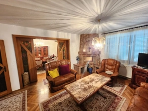 Casa individuala cu teren generos | Modern – str. Mistral - Comision 0 - imagine 4