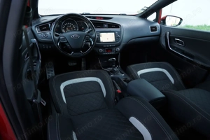 Kia Ceed GT Line - Automat - imagine 9