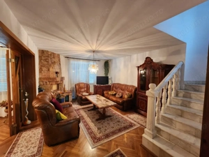 Casa individuala cu teren generos | Modern – str. Mistral - Comision 0 - imagine 2