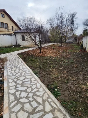 Casa individuala cu teren generos | Modern – str. Mistral - Comision 0 - imagine 3