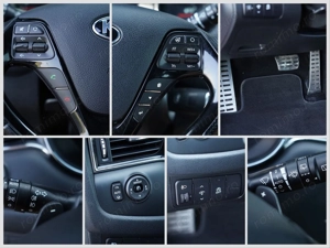 Kia Ceed GT Line - Automat - imagine 12