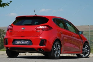 Kia Ceed GT Line - Automat - imagine 3