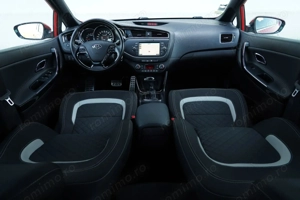 Kia Ceed GT Line - Automat - imagine 10