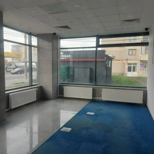 Spatiu Comercial Central de inchiriat in Mangalia - imagine 3