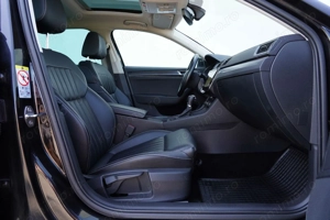Skoda Superb Premium Edition - DSG  - imagine 16
