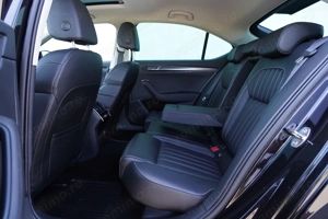 Skoda Superb Premium Edition - DSG  - imagine 18