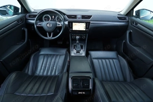 Skoda Superb Premium Edition - DSG  - imagine 11