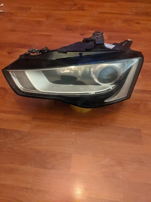 Faruri originale Audi A5 (2012-2017)cod-030127420106