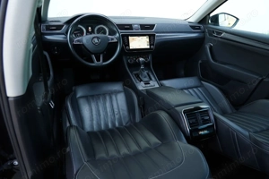 Skoda Superb Premium Edition - DSG  - imagine 10