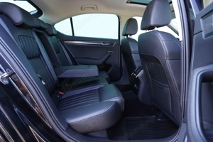 Skoda Superb Premium Edition - DSG  - imagine 19