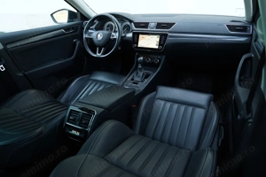 Skoda Superb Premium Edition - DSG  - imagine 12