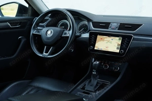 Skoda Superb Premium Edition - DSG  - imagine 20