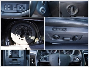 Skoda Superb Premium Edition - DSG  - imagine 13