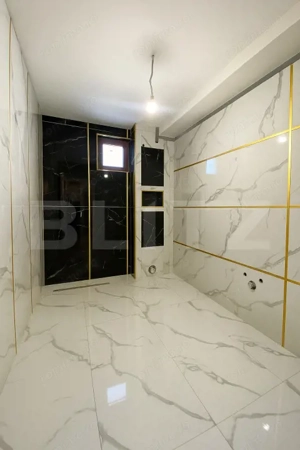 Casa moderna cu 210 mp utili, terase inchise si finisaje premium – Campenesti - imagine 5