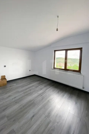 Casa moderna cu 210 mp utili, terase inchise si finisaje premium – Campenesti - imagine 10