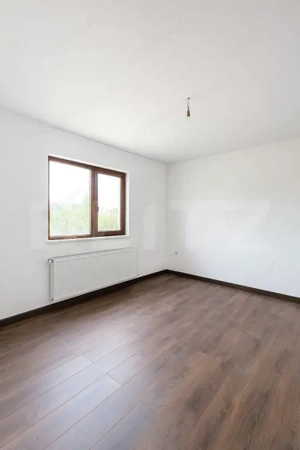 Casa moderna cu 210 mp utili, terase inchise si finisaje premium – Campenesti - imagine 4