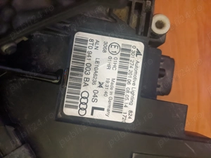 Faruri originale Audi A5 (2012-2017)cod-030127420106 - imagine 3