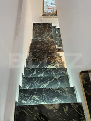 Casa moderna cu 210 mp utili, terase inchise si finisaje premium – Campenesti - imagine 7