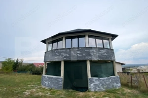 Casa moderna cu 210 mp utili, terase inchise si finisaje premium – Campenesti - imagine 14