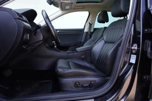 Skoda Superb Premium Edition - DSG  - imagine 17