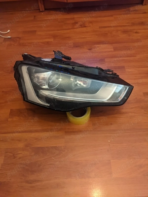 Faruri originale Audi A5 (2012-2017)cod-030127420106 - imagine 4