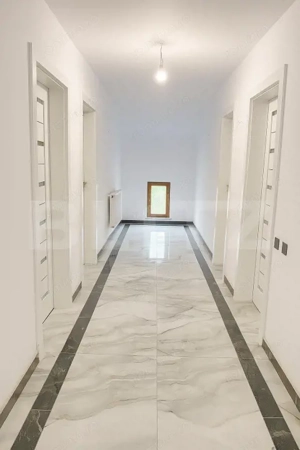 Casa moderna cu 210 mp utili, terase inchise si finisaje premium – Campenesti - imagine 6