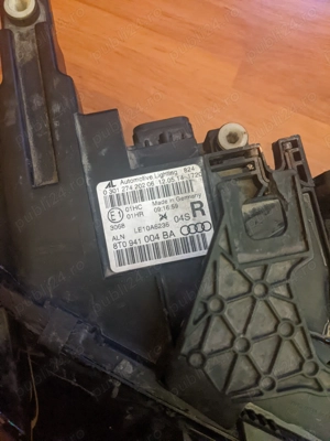 Faruri originale Audi A5 (2012-2017)cod-030127420106 - imagine 6