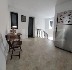 Casa premium, 350 mp si teren 722 mp, mobilata si utilata lux, in Brasov - imagine 11