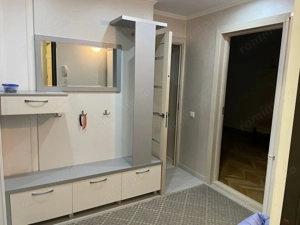 Garsoniera de inchiriat  in zona Garii de Nord