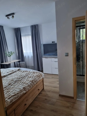 Vila Teta Porumbacu de Sus - imagine 4