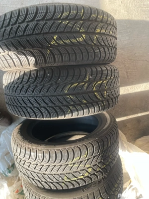 anvelope iarna 205/55/16