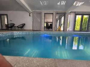 Vila Teta Porumbacu de Sus - imagine 2