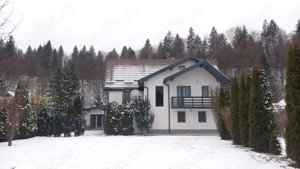 Vila Teta Porumbacu de Sus - imagine 5