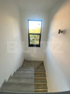 Casa individuala Dezmir, zona Planoarelor, 550 mp teren, casa 135 mp utili - imagine 11
