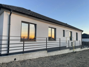 DE VANZARE - Casa individuala (noua) Ipotesti, Suceava