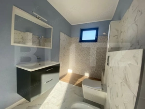 Casa individuala Dezmir, zona Planoarelor, 550 mp teren, casa 135 mp utili - imagine 17