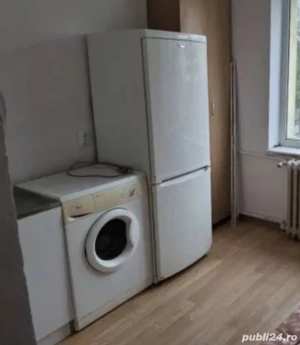 Dau în chirie garsoniera, cart Gheorgheni