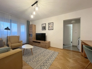 Apartament 2 camere, zona Gara de Nord – Piața Iosefin