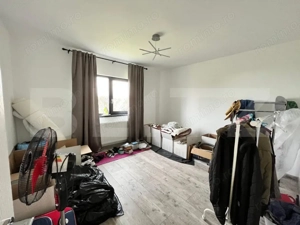 Duplex nou mobilat/utilat modern, P + E de 101 mp utii, cu teren 190 mp, Damila - imagine 11