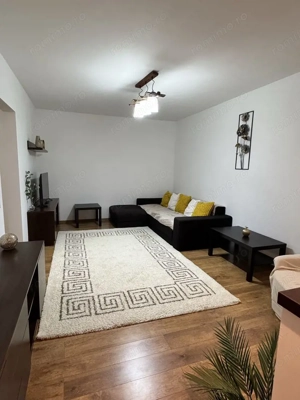 Apartament 2 camere, 200 m metrou Titan, parcare, balcon 8 mp