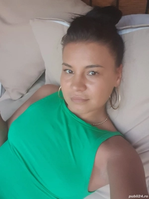 masaj de relaxare Antonia 