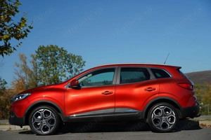 Renault Kadjar Intens - EDC  - imagine 9