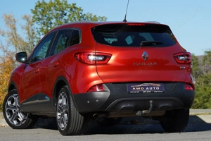 Renault Kadjar Intens - EDC  - imagine 4