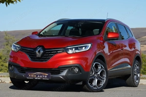 Renault Kadjar Energy Intens - 1.5 EDC