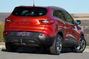 Renault Kadjar Intens - EDC  - imagine 3